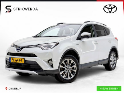 Toyota RAV4 0