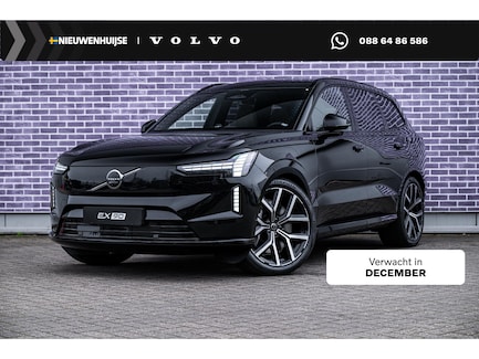 Volvo EX90 0