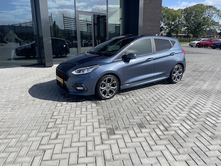 Ford Fiesta 0