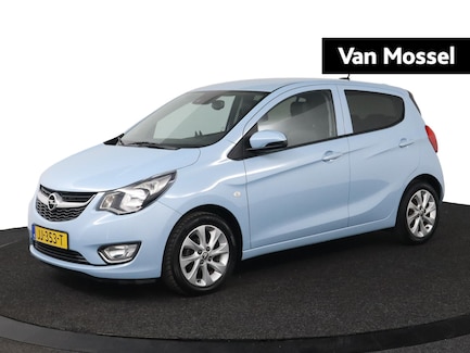 Opel Karl 0