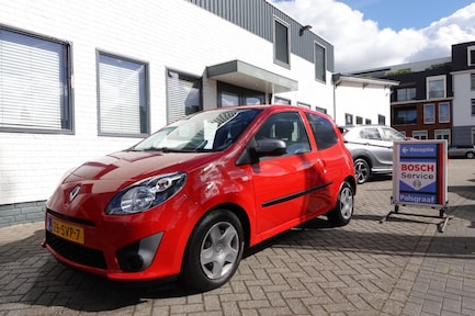 Renault Twingo 0