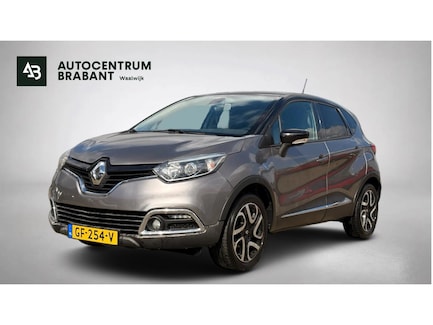 Renault Captur 0