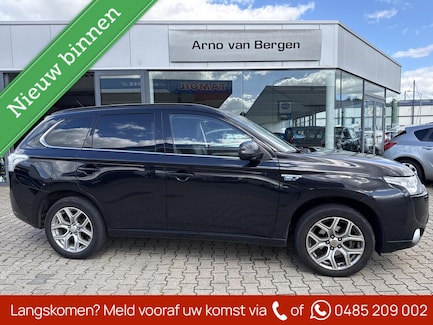 Mitsubishi Outlander 0
