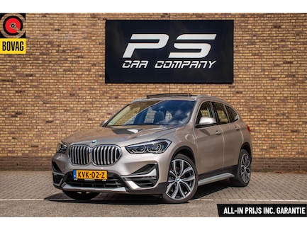 BMW X1 0