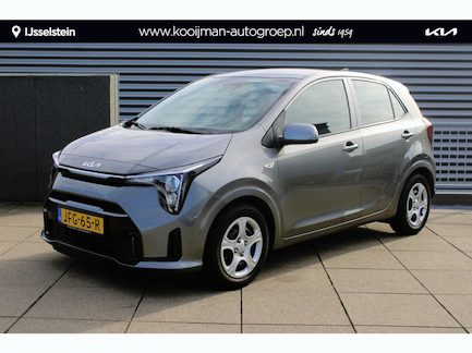 Kia Picanto 0