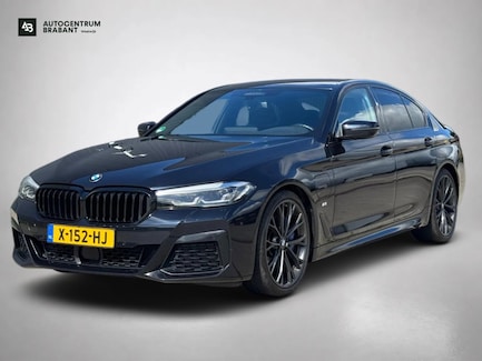 BMW 5-Serie 0