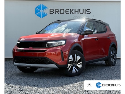 Opel Frontera 0