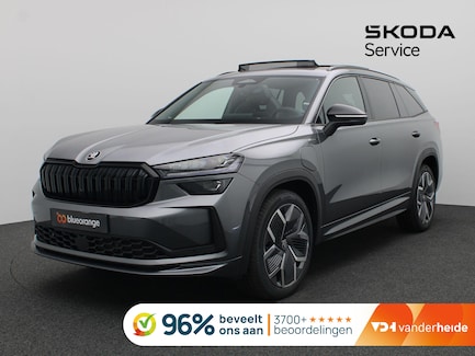 Skoda Kodiaq 0