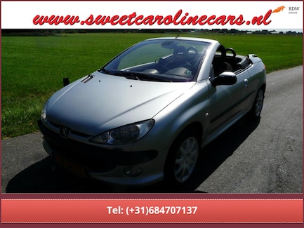 Peugeot 206 0