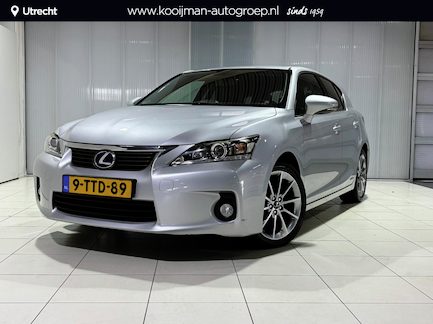 Lexus CT 0