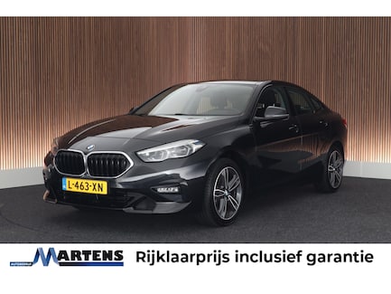 BMW 2-serie Gran Coupé 0