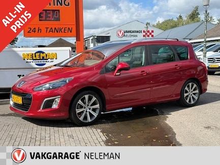 Peugeot 308 0