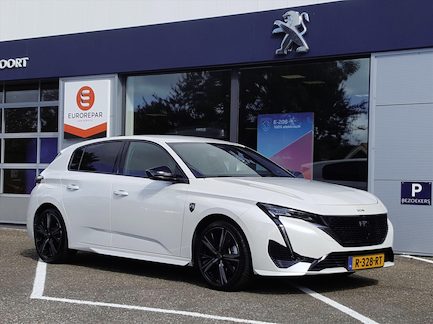 Peugeot 308 0
