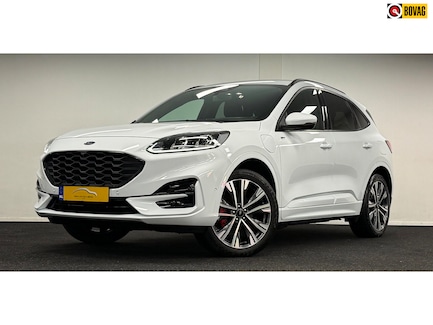 Ford Kuga 0