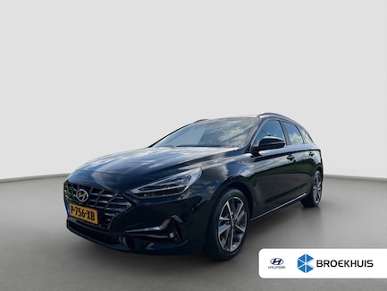 Hyundai i30 0