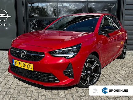 Opel Corsa 0