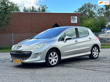 Peugeot 308 0