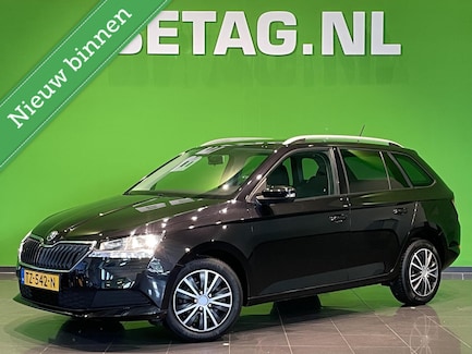 Skoda Fabia 0