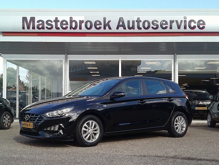 Hyundai i30 0