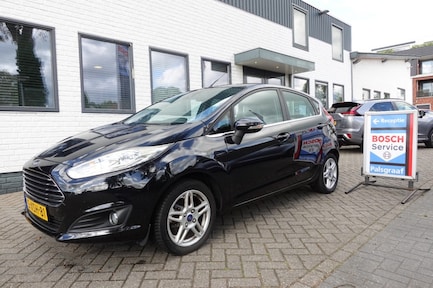 Ford Fiesta 0