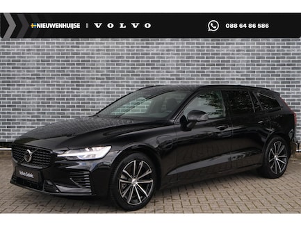 Volvo V60 0