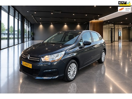 Citroën C4 0
