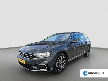 Volkswagen Passat 0
