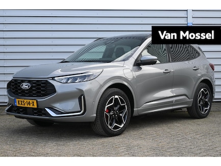 Ford Kuga 0