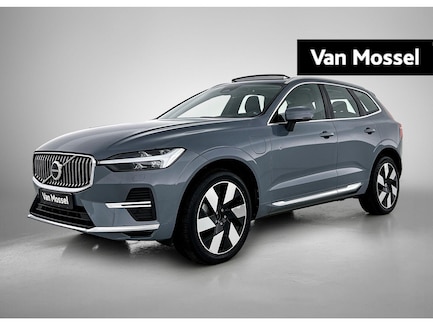 Volvo XC60 0