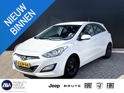 Hyundai i30 0