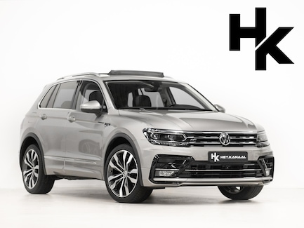 Volkswagen Tiguan 0