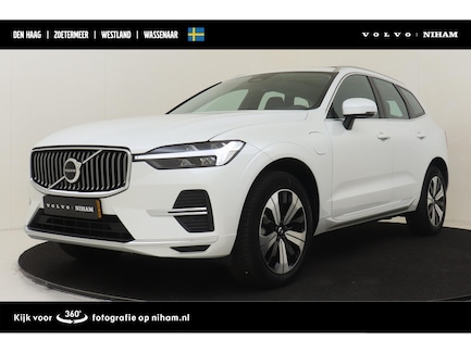 Volvo XC60 0