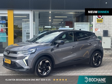 Renault Captur 0