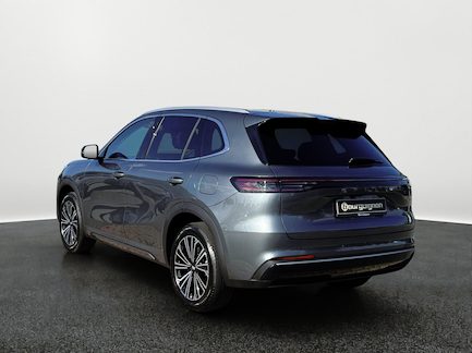 Geely Starray EM-i 0