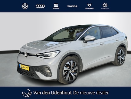 Volkswagen ID.5 0