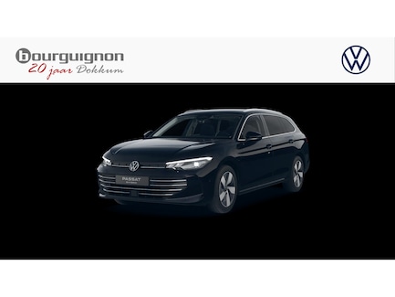 Volkswagen Passat 0