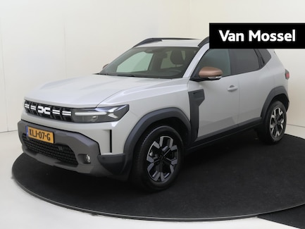 Dacia Duster 0