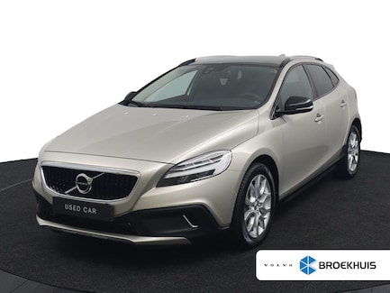 Volvo V40 Cross Country 0