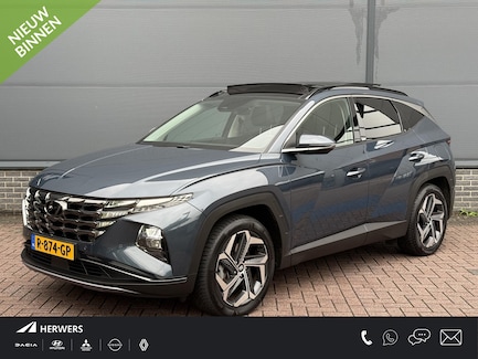 Hyundai Tucson 0