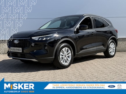 Ford Kuga 0