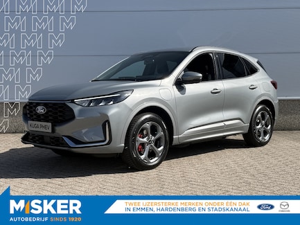 Ford Kuga 0