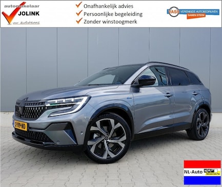 Renault Austral 0