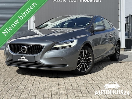 Volvo V40 0