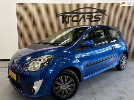 Renault Twingo 0