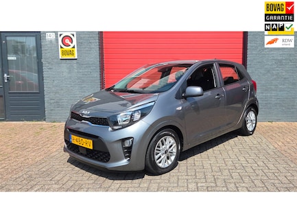 Kia Picanto 0