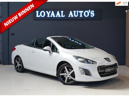 Peugeot 308 0