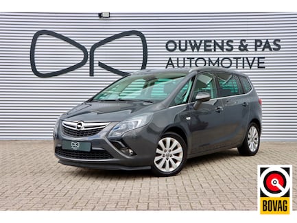 Opel Zafira 0