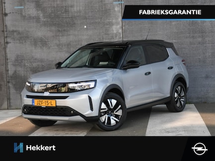 Opel Frontera 0