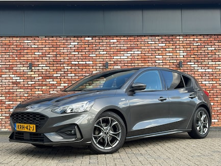 Ford Focus 0