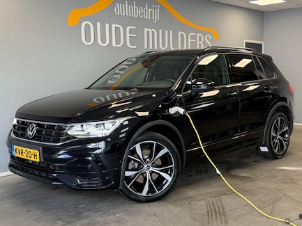 Volkswagen Tiguan 0